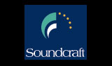 Soundcraft Mixing Consoles